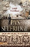 Pan Selfridge - Woodhead Lindy
