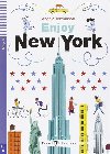 Enjoy New York - Angela Tomkinson