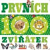 Prvních 100 zvířátek - Svojtka