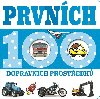 Prvních 100 dopravních prostředků - Svojtka