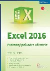 Excel 2016 - Podrobn prvodce uivatele - Miroslav Navarr