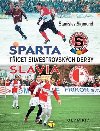 Sparta Slavia - Ticet silvestrovskch derby - Stanislav Sigmund