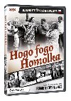 Hogo fogo Homolka - DVD - neuveden