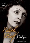 Edith Piaf, m ptelkyn - Richer Ginou