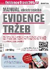 Manul elektronick evidence treb - DonauMedia
