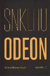 SNKLHU / Odeon 1953-1994. esk knin oblky v edinch adch - Nikola Klmov