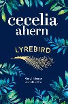 Lyrebird - Ahernov Cecelia