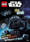 LEGO Star Wars Sla Sith - Lego