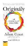 Originly - Adam Grant