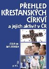 Pehled kesanskch crkv a jejich aktivit v R - Michael Martinek