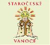Staroesk vnoce - CD - Alfred Strejek; Kateina Kosov