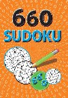 660 Sudoku - Bookmedia