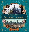 Kouzelnick svt J. K. Rowlingov: Filmov magie - Jody Revensonov