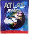 Atlas svta (nakladatelstv SUN) - Nakladatelstv SUN