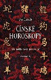 Čínské horoskopy - Jiří Černák