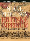 Britsk imprium - Niall Ferguson