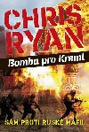 Bomba na Kreml - Chris Ryan