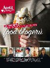 Apetit food bloggers - To nejlep od eskch a slovenskch food bloger - Dolores Redondo