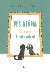 Pes Blma na cest k dokonalosti - Emma Chichester Clarkov