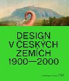 Design v eskch zemch 1900 - 2000 - Academia