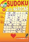 Sudoku specil 15 pro nron - Alfasoft