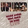 Unplugged Live - Lubo Andrt,Jan Hrub,Michal Prokop