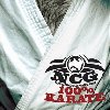 100% Karate - Nuck Chorris Gang