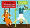 O Mourince a Lojzkovi (2CD) - Radza