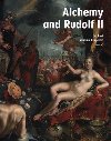 Alchemy and Rudolf II. - Ivo Purš