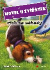 Hotel U Zvířátek - Čich na záhady - Kate Finchová