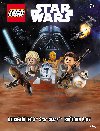 LEGO Star Wars Oficiln roenka 2017 - Lego