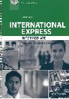 International Express (3rd edition) Intermediate Teacher´s Resource Book - 