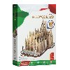 Puzzle 3D Duomo di Milano - neuveden