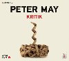 Kritik - CDmp3 (te David Matsek) - May Peter