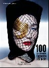 100 Contemporary Fashion Designers - Terry Jones