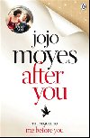 After You - Jojo Moyesová