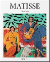 Matisse - Taschen (anglicky) - Volkmar Essers