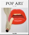 Pop Art - Klaus Honnef