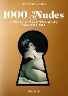 1000 Nudes - Uwe Scheid; Hans- Michael Koetzle
