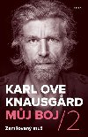 Můj boj 2: Zamilovaný muž - Karl Ove Knausgärd