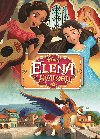 Elena z Avaloru - Walt Disney