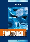 Kompendium Stomatologie II - Ji ed