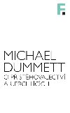 O pisthovalectv a uprchlcch - Michael Dummett