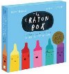 The Crayon Box - Drew Daywalt