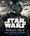 Star Wars: Rogue One Velk obrazov prvodce - Pablo Hidalgo