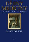 Djiny medicny - Roy Porter