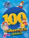 100 zábavných aktivit - chlapci - Foni Book