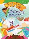 Superaktivity pro děti 5-7 let - Foni Book