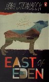 East of Eden - John Steinbeck
