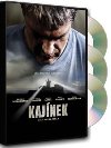 Kajnek - 2DVD + CD (metalbox) - Jkl Petr